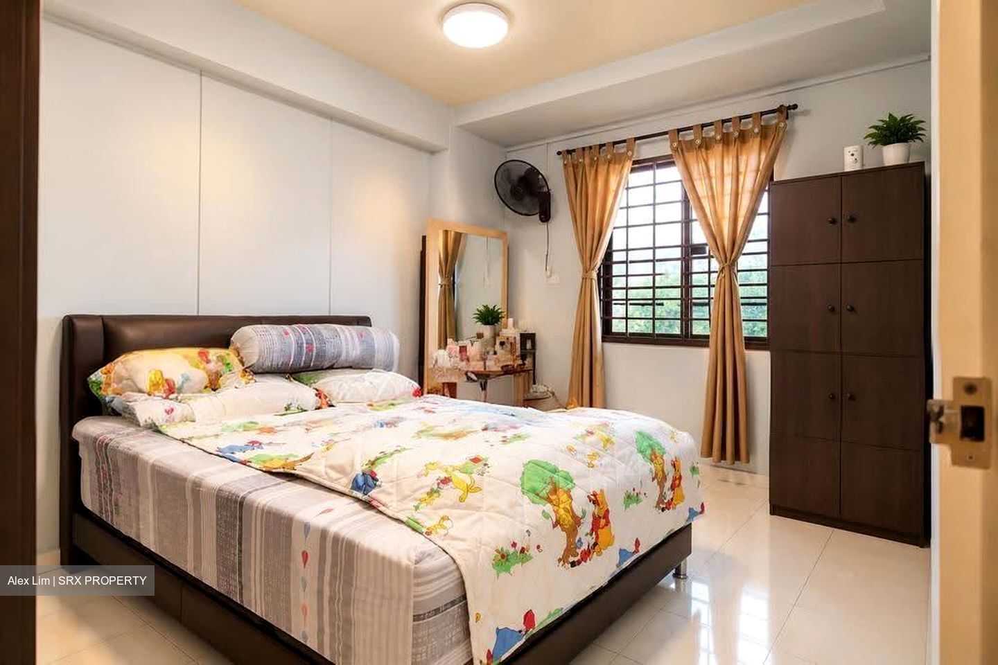 Blk 534 Bukit Batok Street 51 (Bukit Batok), HDB 3 Rooms #626068101
